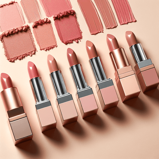5 Lipstik Nude Terbaik yang Wajib Dimiliki untuk Tampilan Natural