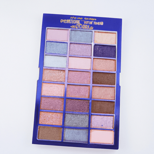 Eyeshadow Shimmer Terbaik untuk Mata yang Lebih Besar dan Cerah